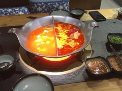 -湊湊火锅·茶憩(石家庄万象城店)