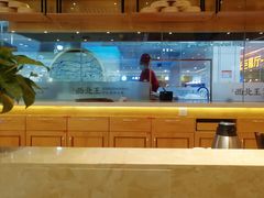 -张郎西北王(鸿通城购物中心店)