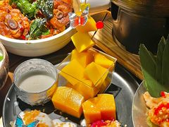 -岛风·台食小馆 ISLAND BISTRO(烟台山店)