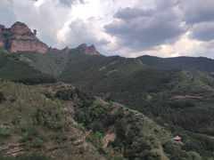 -黄崖洞文化旅游区