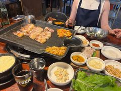 -Dombe豚(黑猪肉街店)