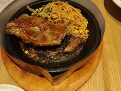 -菲滋意式餐厅(青悦城店)