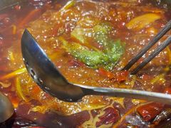 -楠火锅(仁恒梦中心店)