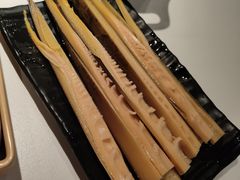 -小街猪手(团结湖店)