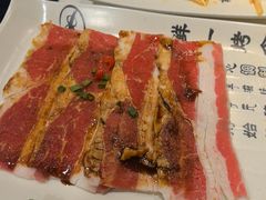 -鲜一烤肉(沈北店)