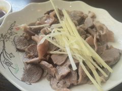 肝莲-乡亲鹅肉城(吴江店)