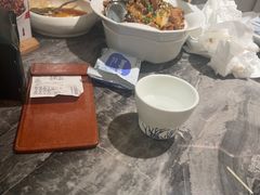 -前海沿·海鲜水饺青岛菜(乐客城店)