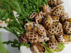 -周家二小姐的菜(西津渡店)