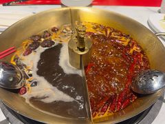-小龙翻大江文化火锅(太古里店)