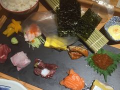 -东菊料理(吉利购物广场店)