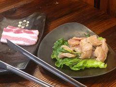 -意成料理