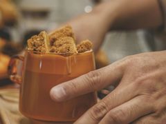 -白熊咖啡(闽江大道店)