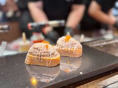 -昊·来了寿司(台湾街店)