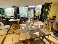 -青岛鑫江温德姆酒店