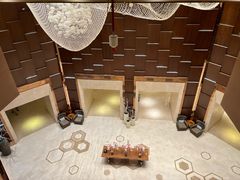 -郑州绿地JW万豪酒店The Grill烤汇扒房