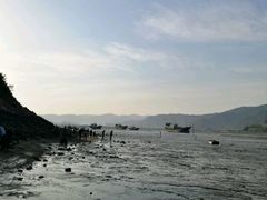 -北岐滩涂
