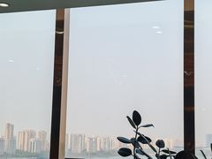 -洄归山也·高空C位湖景下午茶(东方之门店)