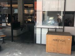 -MIMI FASO(古仓店)