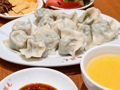 -鸿毛饺子(紫竹桥店)