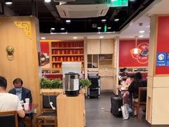 -宏状元现熬粥·京味菜(五棵松店)