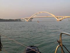 -鑫艋游艇海钓俱乐部