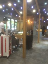 -心联护肤造型