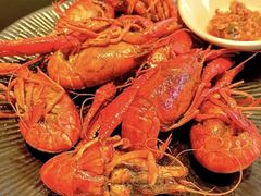 -盛宴自助餐厅(运达喜来登店)