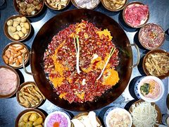 -楠火锅(绵阳首店)