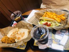 -TACO STAR 塔可星(下沙宝龙店)