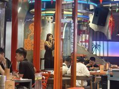 -路边羊烧烤酒场(宝带路店)