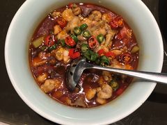 -上海人家花樣年华(中山公园店)