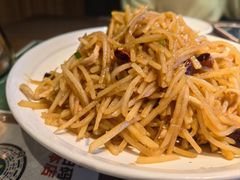 -纯肴大东北(新城北街店)