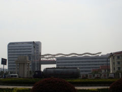 -江西财经大学(蛟桥园南校区)
