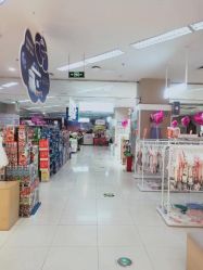 -孩子王童乐园(常德万达店)
