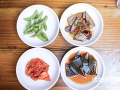 -大壮家原味烤肉(兴华北街店)