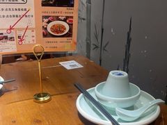 -老馆子·建德菜·山肴鱼鲜(海威新界店)