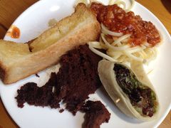 -So Lounge索兰至餐厅(蓝色港湾店)