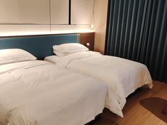 -宏阳·麗悦酒店(广州塔客村地铁站琶州会展中心店)