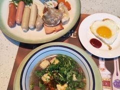 -南京金陵饭店