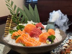 -德川家日本料理(华堂·新辰汇店)
