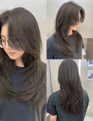 -艾美A·M Hair Salon