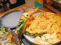 -泰悦澜·泰国餐厅(万象城店)