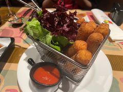 -安妮意大利餐厅(国贸店)