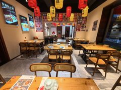 -肘子酥•天津一绝•特色捞面(德云社店)