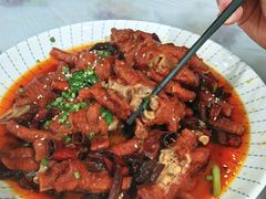 -老地方烤鱼(民心佳园店)