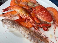 -Social 秀西餐厅-长沙瑞吉酒店(运达店)
