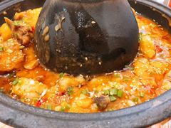 -觅山云南菜(泊富ICITY店)