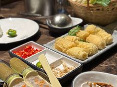 -同仁四季椰子鸡(福田车公庙店)