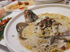 -海粤阁·精致粤菜·宴会厅(宝安店)
