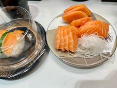-争鲜回转寿司(朝北大悦城店)